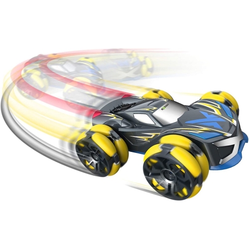 samochód dumel exost